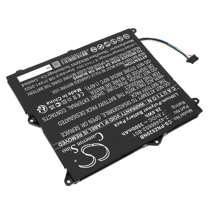 CS-PNZ620NB - Image 3