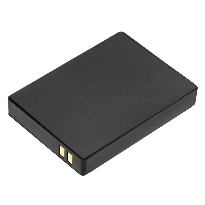 CS-PON168MC : Battery for Pyle PPBCM16, PPBCM18, PPBCMG18 - Replaces Pyle EON00168