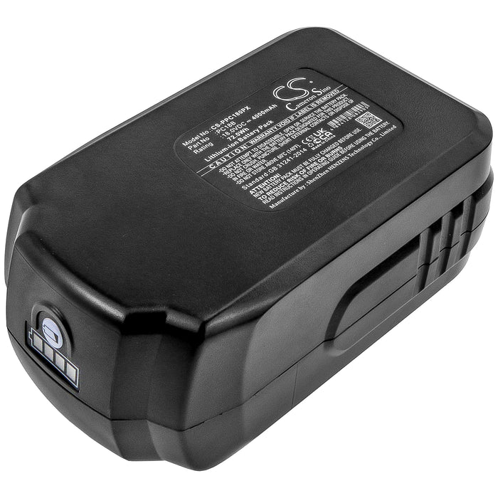 CS-PPC180PX - Image 2