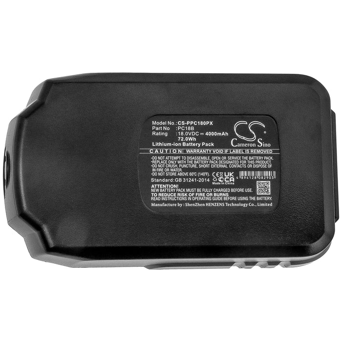 CS-PPC180PX - Image 6