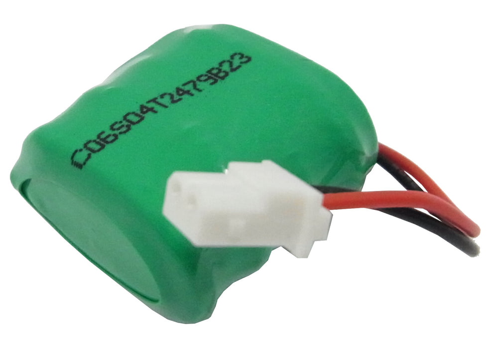 CS-PQS200BL : Battery for PSC Quick Check 150, Quick Check 200 - Replaces PSC 098