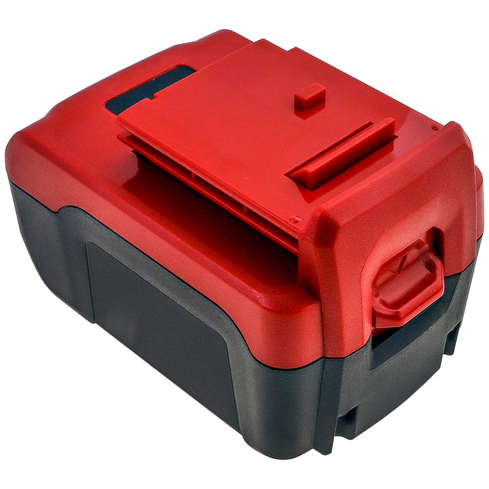 CS-PRC180PH : Battery for Porter Cable PC18CS, PC1800RS, PC1800D and others - Replaces Porter Cable PC18B, PC18BL, PC18BLX and others