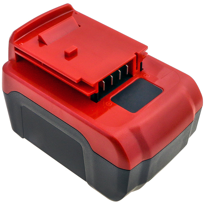 CS-PRC180PH : Battery for Porter Cable PC18CS, PC1800RS, PC1800D and others - Replaces Porter Cable PC18B, PC18BL, PC18BLX and others