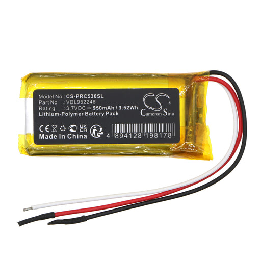 CS-PRC530SL - Image 1