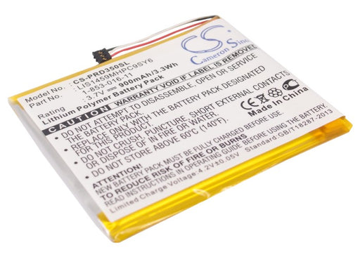 CS-PRD350SL - Image 1