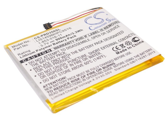 CS-PRD350SL - Image 1