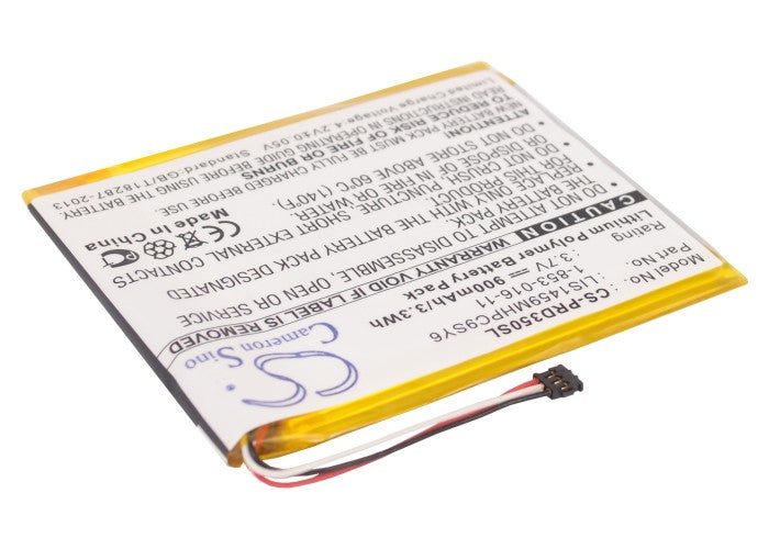 CS-PRD350SL - Image 2