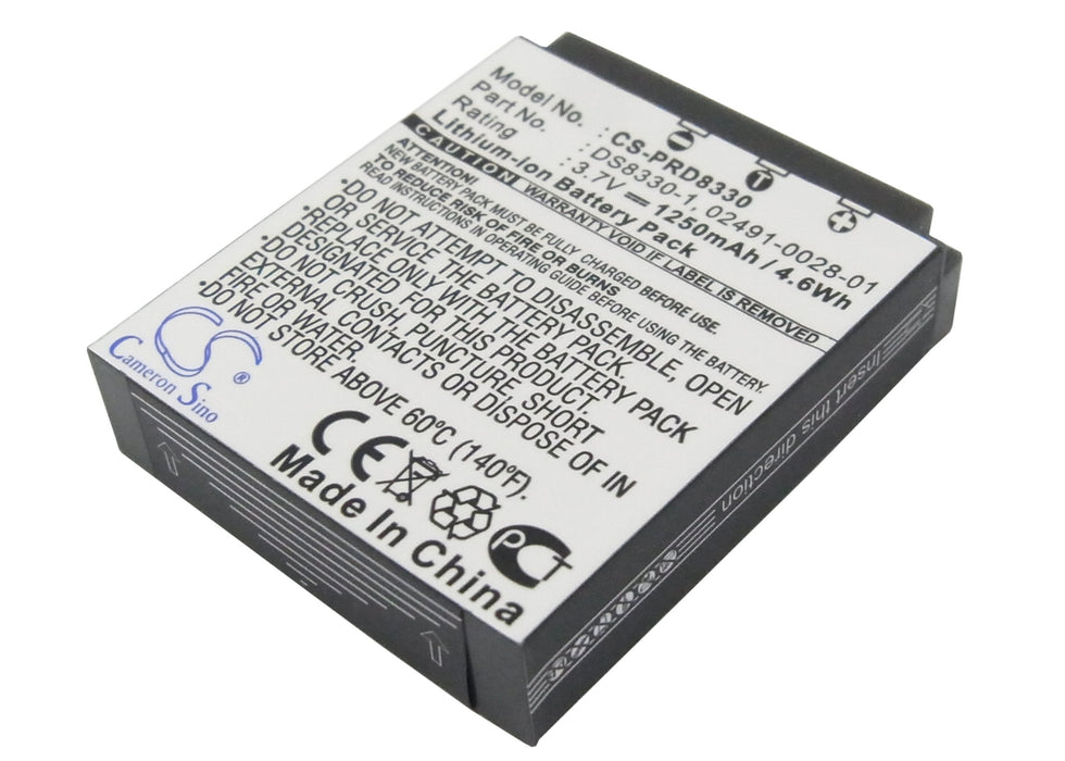 CS-PRD8330 - Image 4