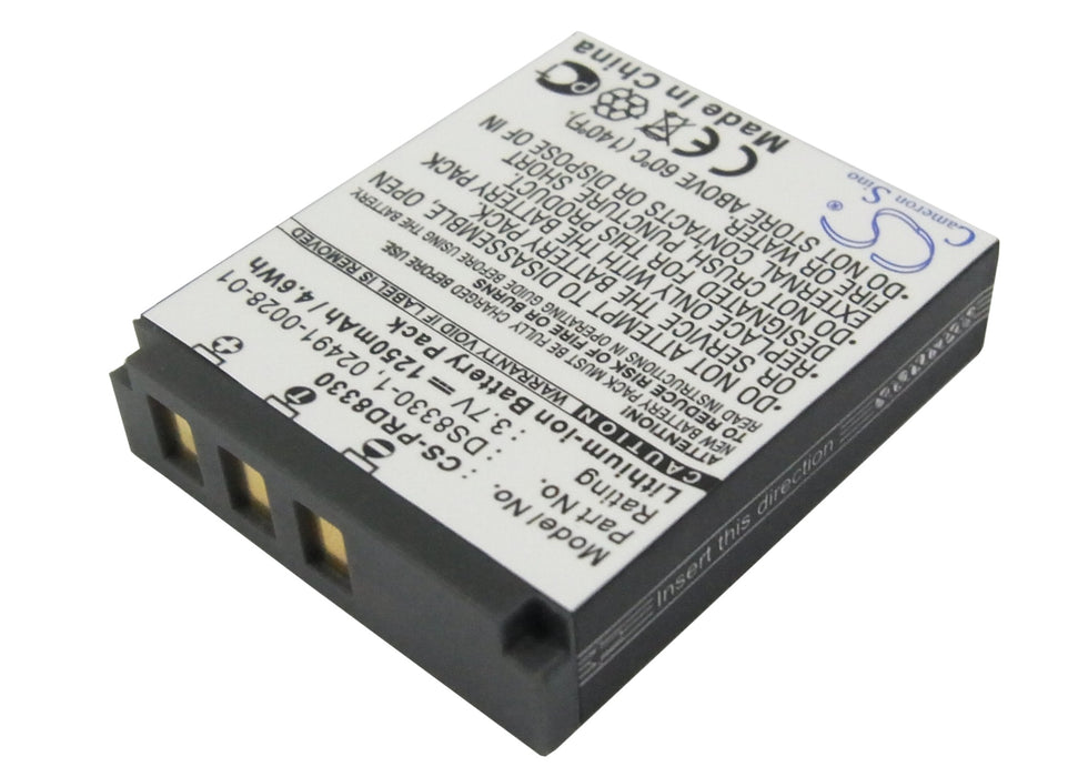 CS-PRD8330 - Image 1