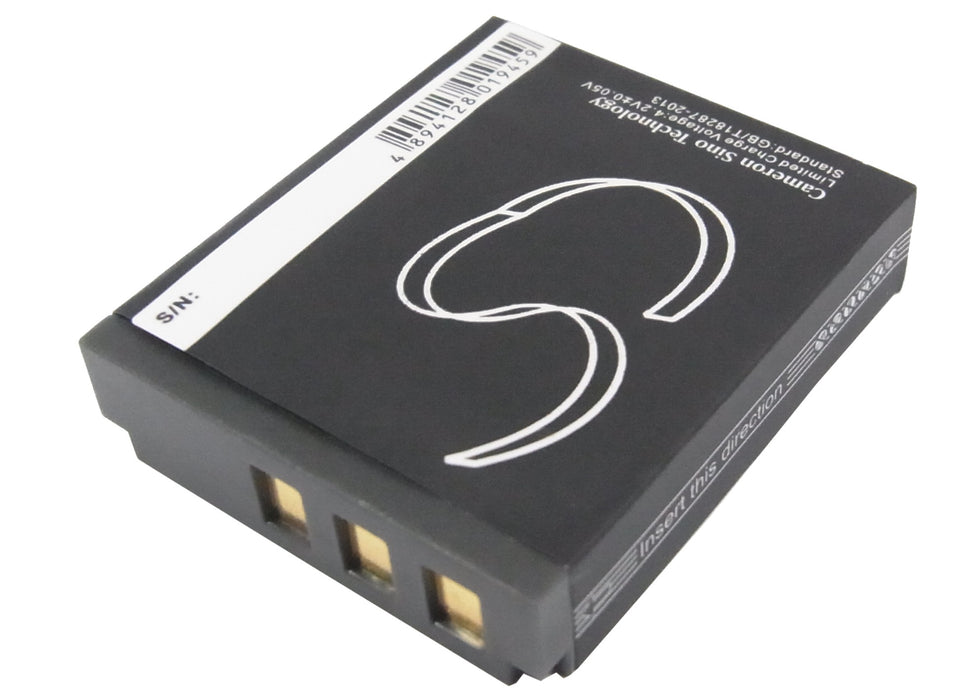 CS-PRD8330 - Image 3