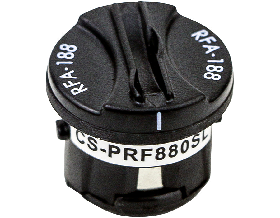 CS-PRF880SL : Battery for Petsafe PBC00-10782, PBC00-11047, PBC00-12725 and others - Replaces Petsafe RFA-188