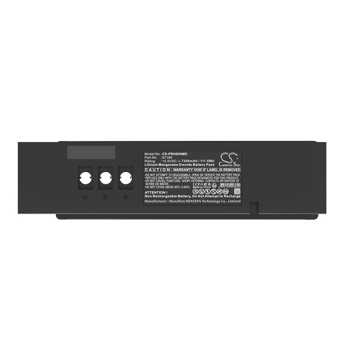 CS-PRH600MD - Image 5