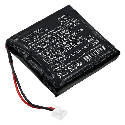 CS-PRN050BT - Image 1