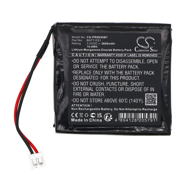 CS-PRN050BT - Image 2