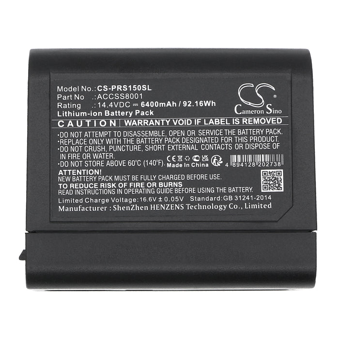 CS-PRS150SL - Image 6