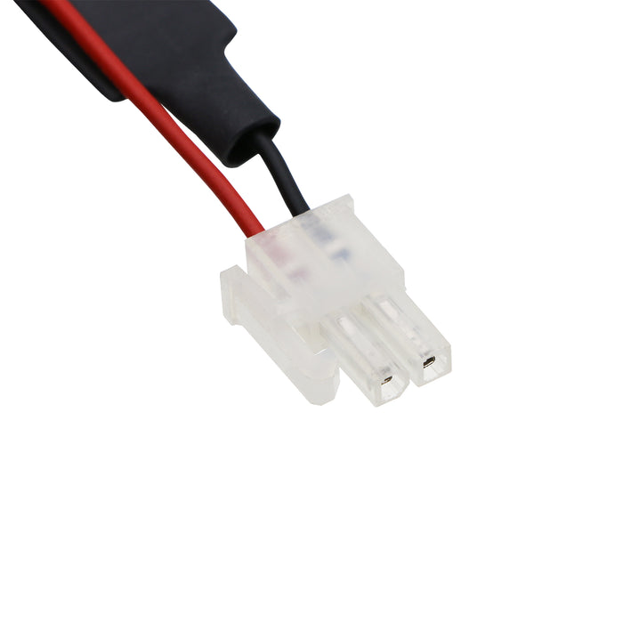 CS-PRS310AF : Battery for Profalux Visio solar Roller shutter, Solar Visio, Visio Solar Moskitonetz and others - Replaces Profalux 3106541, MAE-SBAT4PX