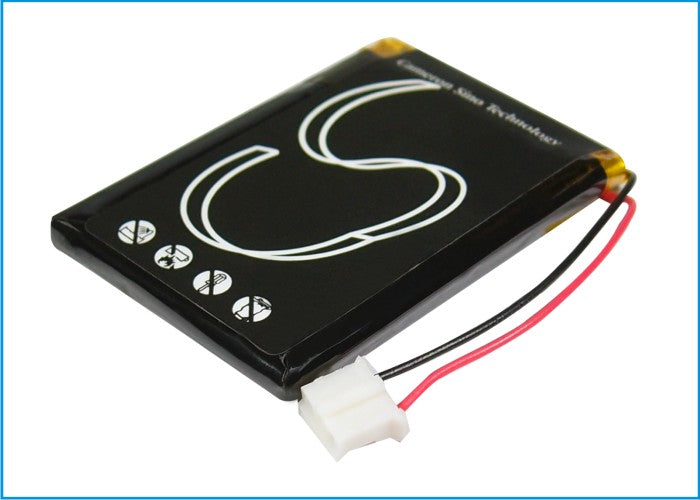 CS-PRS320RC : Battery for Philips PRESTIGO SRT9320, SRT9320/10, 2577744 and others - Replaces Philips 242252600214