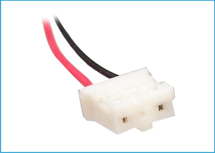 CS-PRS320RC : Battery for Philips PRESTIGO SRT9320, SRT9320/10, 2577744 and others - Replaces Philips 242252600214