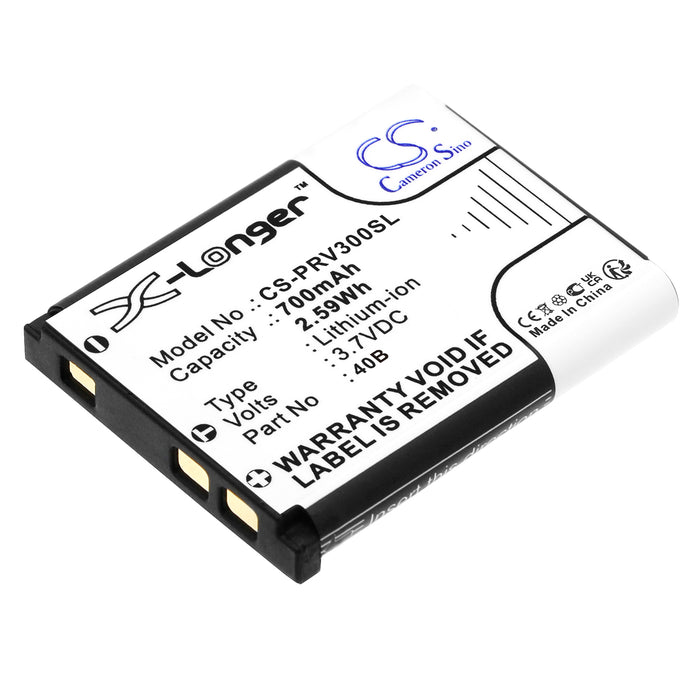 CS-PRV300SL - Image 2