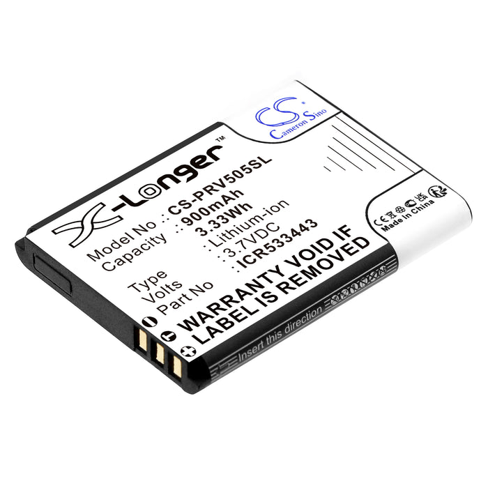 CS-PRV505SL - Image 3