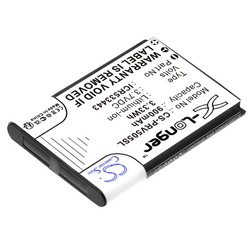 CS-PRV505SL - Image 1