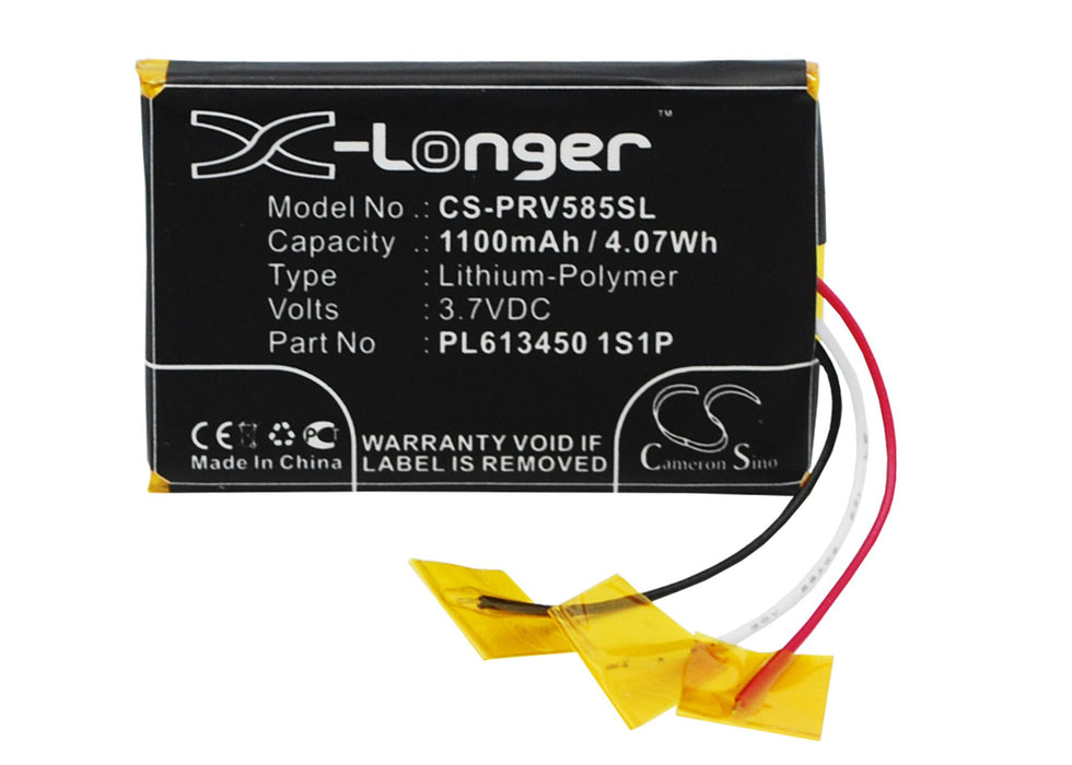 CS-PRV585SL - Image 4
