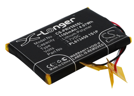CS-PRV585SL - Image 1
