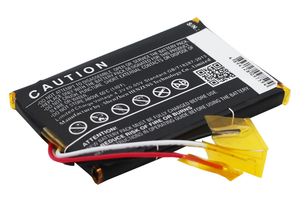 CS-PRV585SL - Image 3