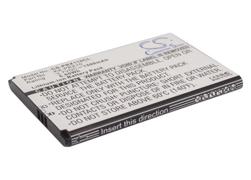 CS-PRX110CL - Image 1