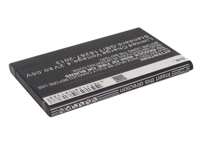 CS-PRX110CL - Image 2