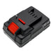 CS-PRX200PW - Image 2