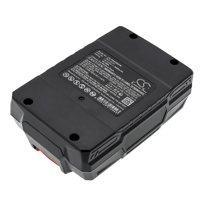 CS-PRX200PW - Image 4