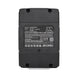 CS-PRX200PW - Image 1