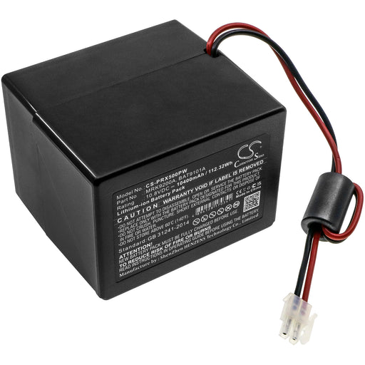 CS-PRX500PW - Image 1