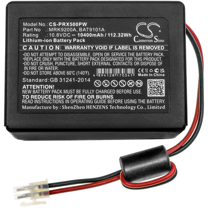 CS-PRX500PW - Image 4