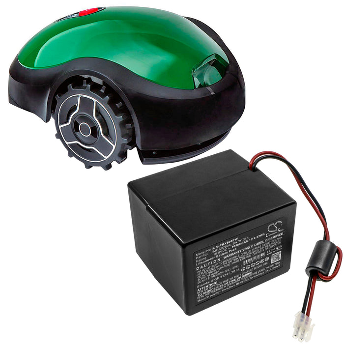 CS-PRX500PW - Image 3