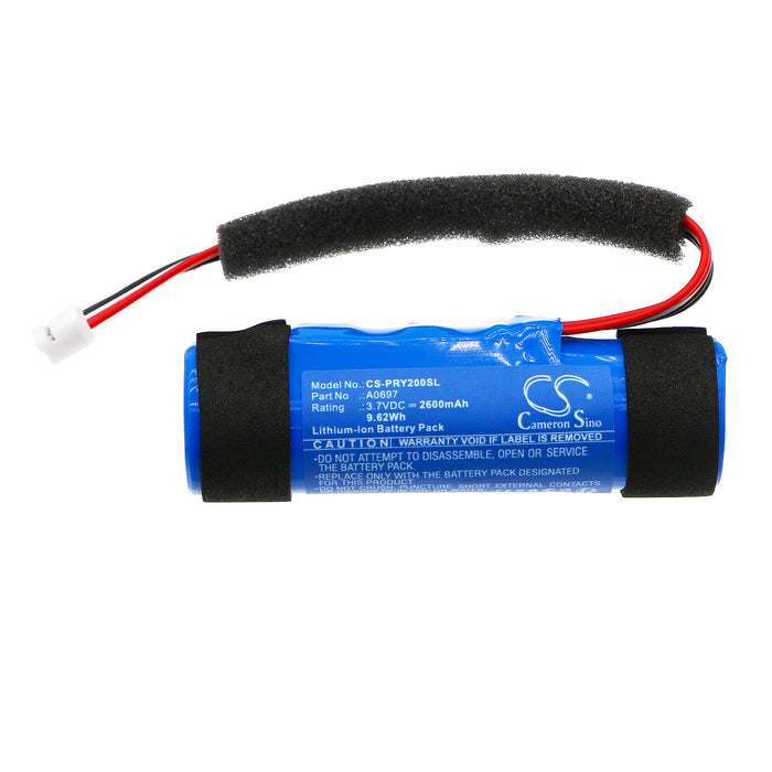 CS-PRY200SL - Image 2