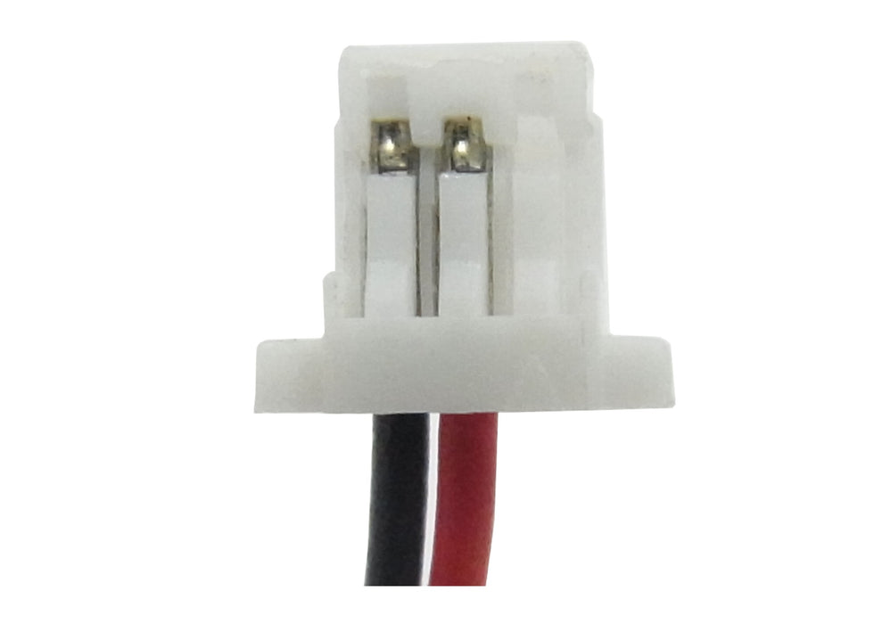 CS-PS082SL : Battery for Philips GoGear HDD082/17 2GB - Replaces Philips 742345