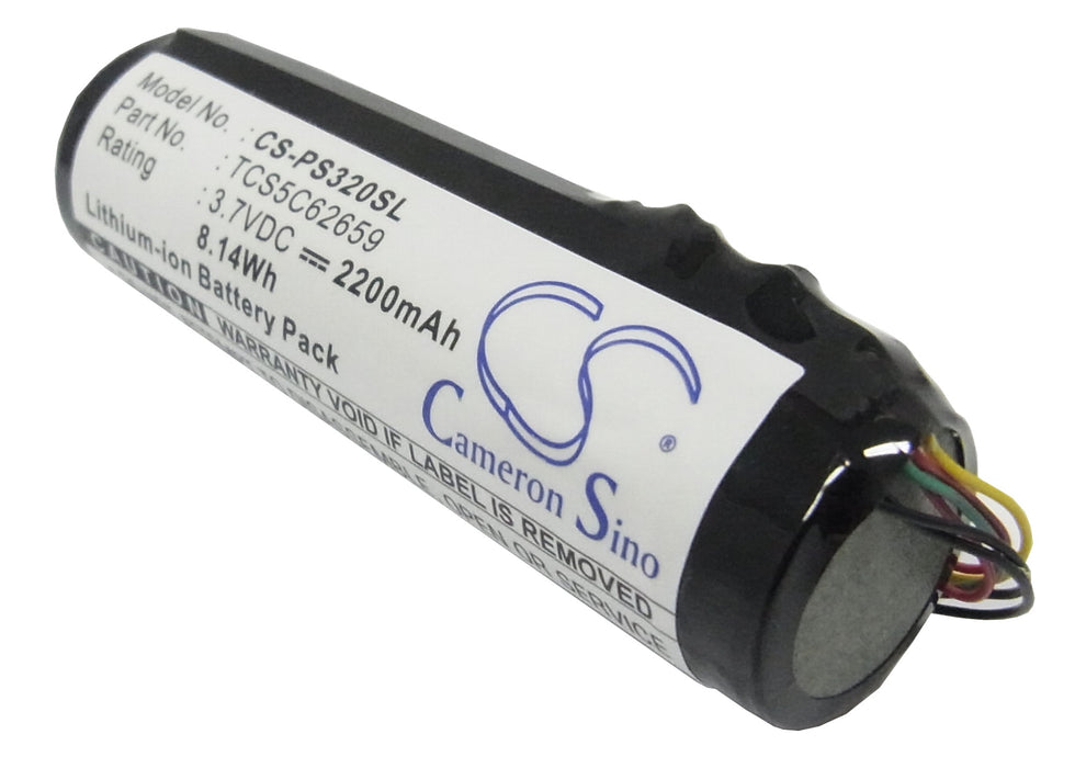 CS-PS320SL - Image 5