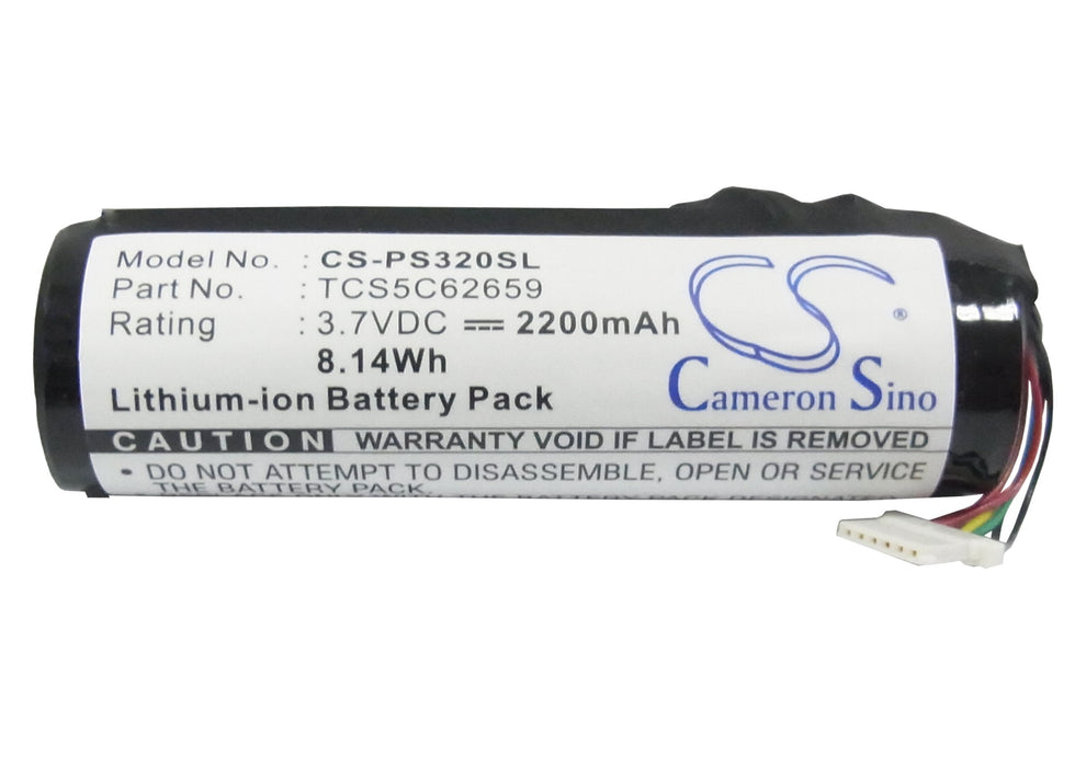 CS-PS320SL - Image 6