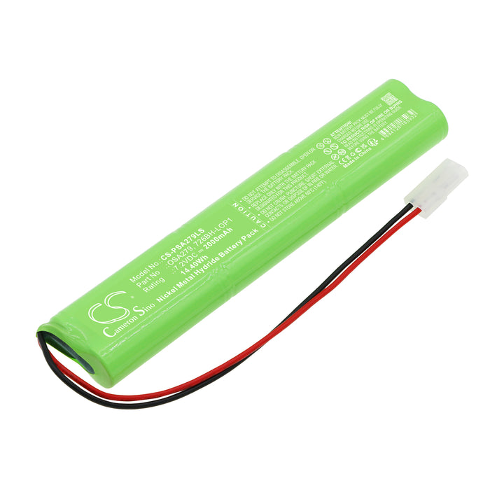 CS-PSA279LS - Image 2