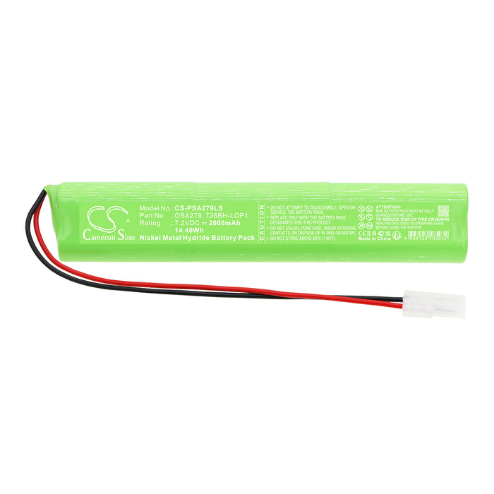CS-PSA279LS - Image 4