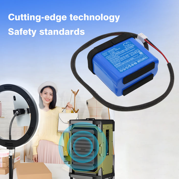 CS-PSD800XL - Image 5