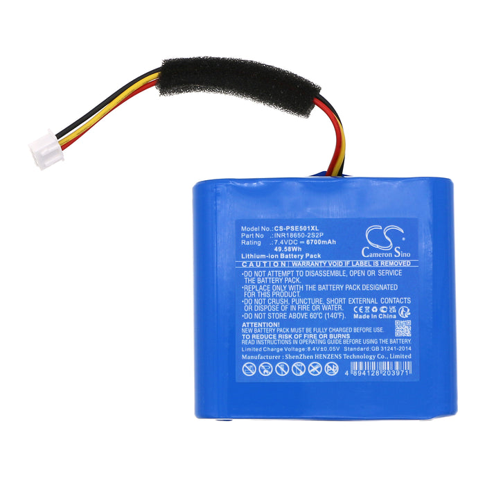 CS-PSE501XL - Image 3