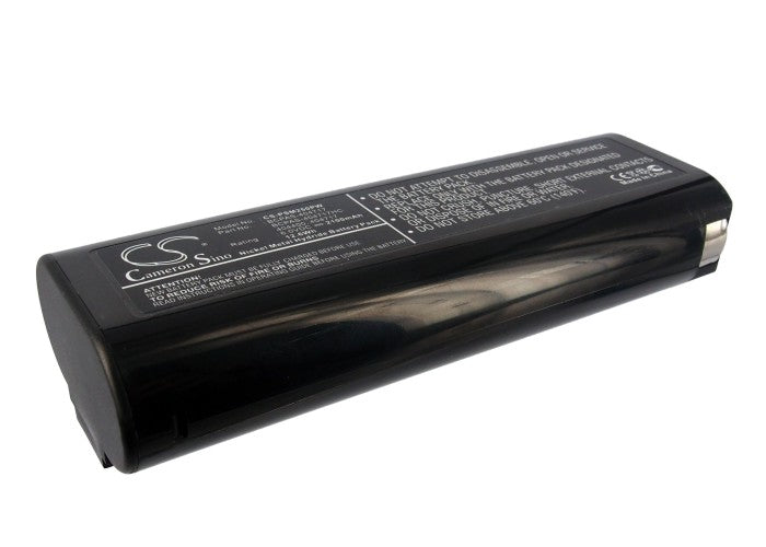 CS-PSM250PW : Battery for Paslode IM350ct, IM325, IM250A and others - Replaces Paslode BCPAS-404717, BCPAS-404717HC, 404400 and others