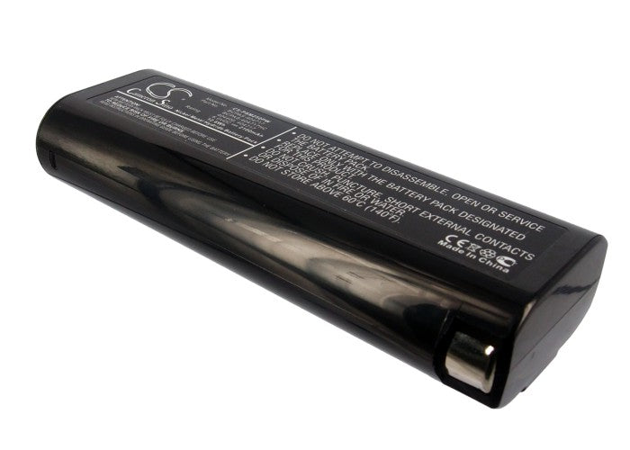 CS-PSM250PW : Battery for Paslode IM350ct, IM325, IM250A and others - Replaces Paslode BCPAS-404717, BCPAS-404717HC, 404400 and others