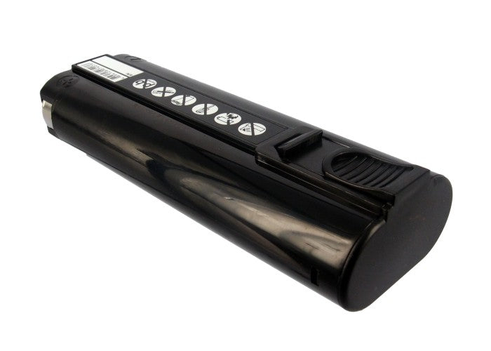 CS-PSM250PW : Battery for Paslode IM350ct, IM325, IM250A and others - Replaces Paslode BCPAS-404717, BCPAS-404717HC, 404400 and others