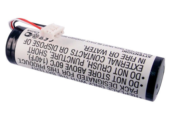 CS-PSU9600RC : Battery for Philips Pronto TSU-9800, Pronto TSU-9600 - Replaces Philips PB9600, 2422 526 00208