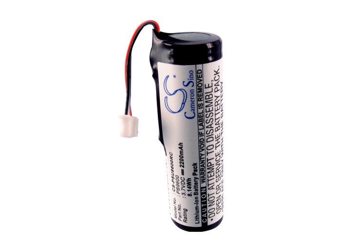 CS-PSU9600RC : Battery for Philips Pronto TSU-9800, Pronto TSU-9600 - Replaces Philips PB9600, 2422 526 00208