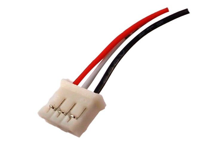 CS-PSU9600RC : Battery for Philips Pronto TSU-9800, Pronto TSU-9600 - Replaces Philips PB9600, 2422 526 00208